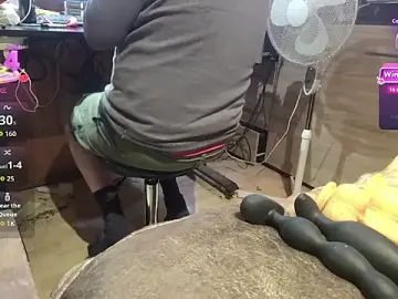 Stripchat Best Webcam of misteryman1956