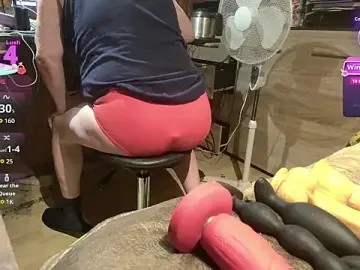 Stripchat Free Porn Cam of misteryman1956