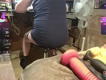 Stripchat Best live sex cam show of misteryman1956