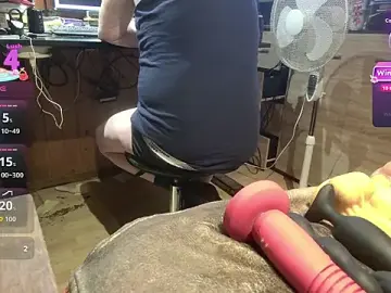 Stripchat Best live sex cam show of misteryman1956