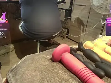 Stripchat Best Webcam of misteryman1956
