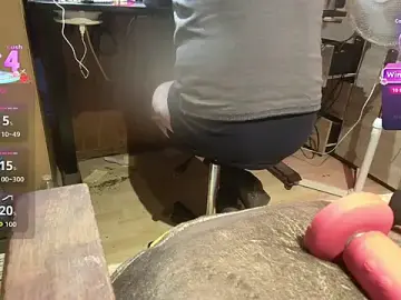 Stripchat Best live sex cam show of misteryman1956
