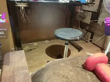 Stripchat Best live sex cam show of misteryman1956