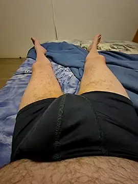 Stripchat Live Sex of Bretoncool