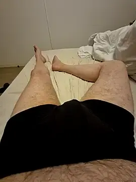 Stripchat Live Sex of Bretoncool