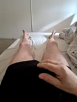 Stripchat Sex Chat of Bretoncool