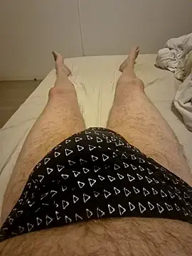 Stripchat Live Sex of Bretoncool