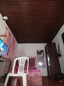 Stripchat Nude Webcam of TRANS_COLOMBIA