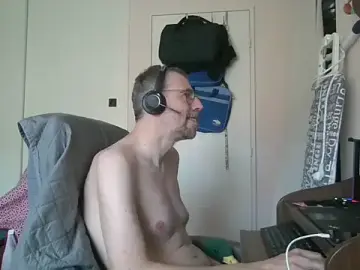 Stripchat Live Sex of ptitcanard60600