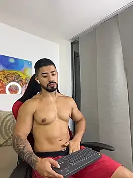 Stripchat Private Sex Chat of Ezzio_Scolaro