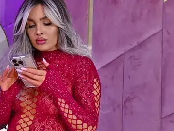 Stripchat Free Porn Cam of MashaReed_
