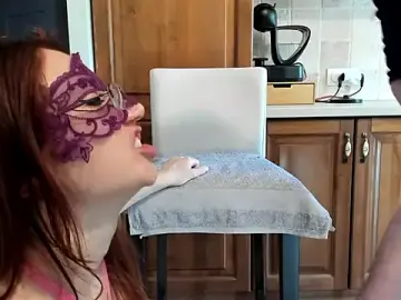 Stripchat Best live sex cam show of les_chatons_cokins