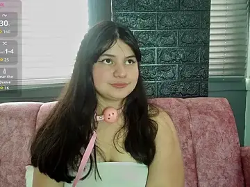Stripchat Free Live Porn of scarlet_doll_