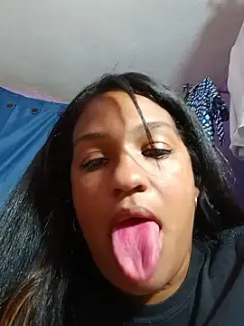 Stripchat Adult Webcams of Michelle_Brito1