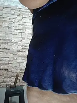 Stripchat Live Porn of Michelle_Brito1