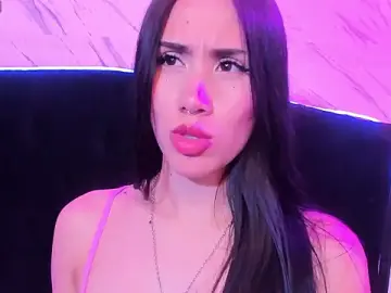 Stripchat Live Sex of ximenagp
