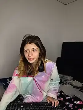 Stripchat Adult Video Chat of KratosAfroditacs