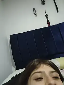 Stripchat Sex Chat of KratosAfroditacs