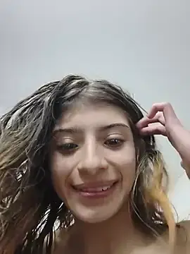 Stripchat Live Porn of KratosAfroditacs