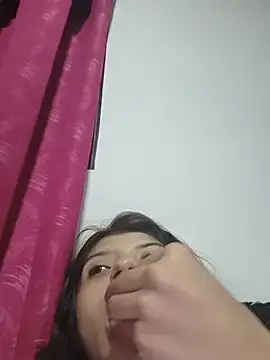 Stripchat Best Webcam of KratosAfroditacs
