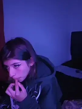 Stripchat Sex Chat of KratosAfroditacs