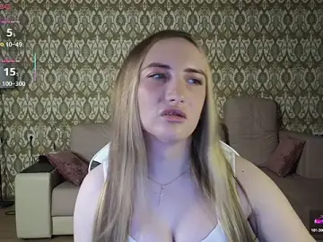 Stripchat Adult Webcams of Vi_Luxy