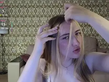 Stripchat Best live sex cam show of Vi_Luxy
