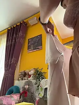 Stripchat Nude Webcam of eveangelll