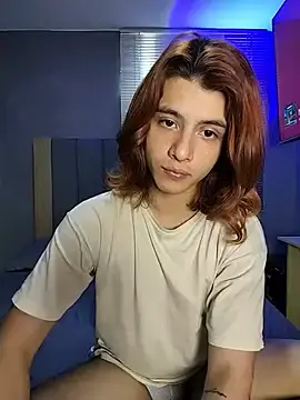 Stripchat Free Porn Cam of Allen_clark
