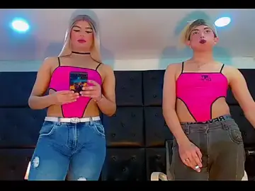 Stripchat Watch Live Sex Cams of Daniela_Pink_