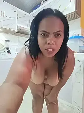Stripchat Sex Cam of WALESKABBW_ASS