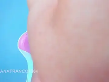 Stripchat Watch Live Sex Cams of Ariana_f