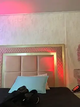 Stripchat Sex Chat of Dakota_Blackl
