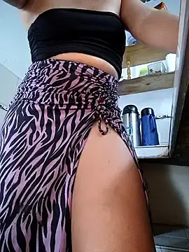 Stripchat Live Sex Cam of Florxxx9