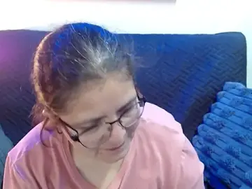 Stripchat Live Porn of Linda_banks_