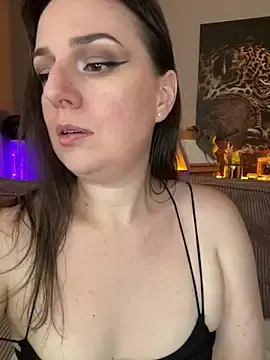 Stripchat Live Sex Cam of hades4ness