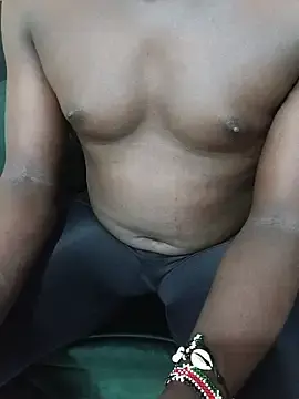 Stripchat Live Sex of Bigblackman25
