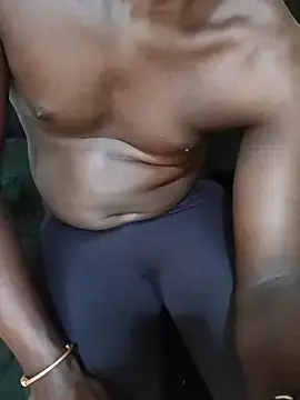 Stripchat Adult Webcam of Bigblackman25