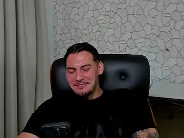 Stripchat Private Sex Chat of ClintMasters
