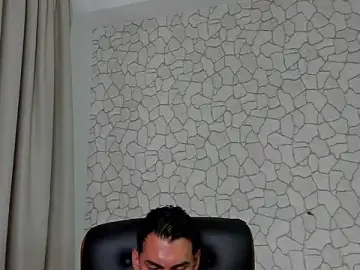 Stripchat Sex Cam of ClintMasters