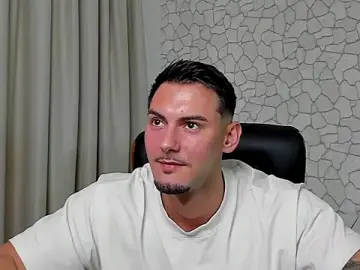 Stripchat Watch Live Sex Cams of ClintMasters