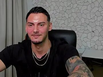 Stripchat Best Webcam of ClintMasters