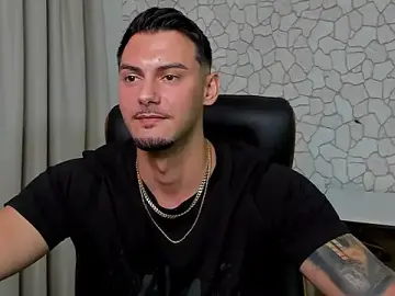Stripchat Adult Webcam of ClintMasters