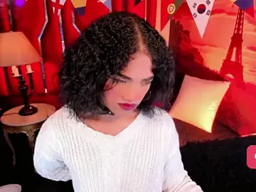 Stripchat Live Porn of Paola_Delfino