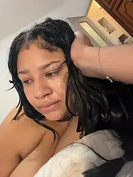 Stripchat Sex Chat of SashaLiciosa_
