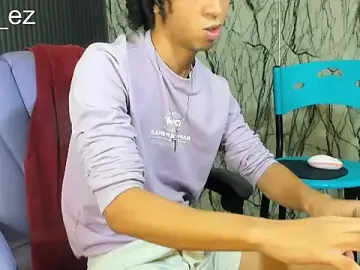 Stripchat Live Porn of xion_ez