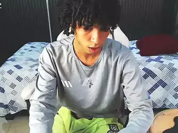 Stripchat Adult Webcam of xion_ez