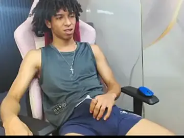 Stripchat Sex Cam of xion_ez
