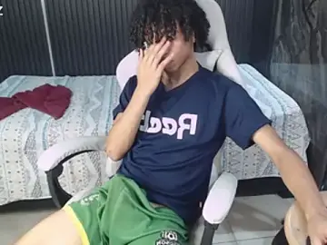 Stripchat Best live sex cam show of xion_ez