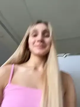 Stripchat Live Sex of Pink_Kiss